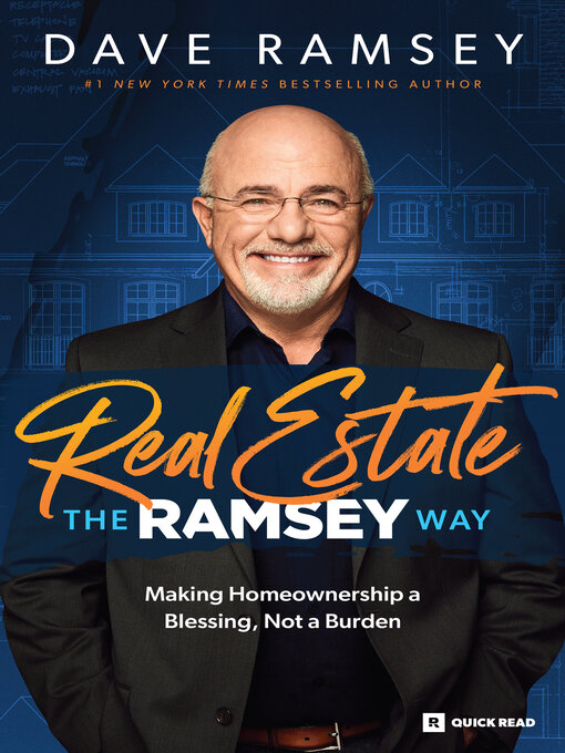 Title details for Real Estate: The Ramsey Way by Dave Ramsey - Available